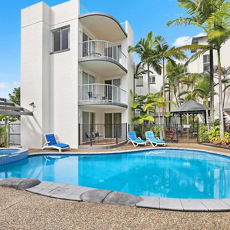 Beachside Mooloolaba Exteriér fotografie
