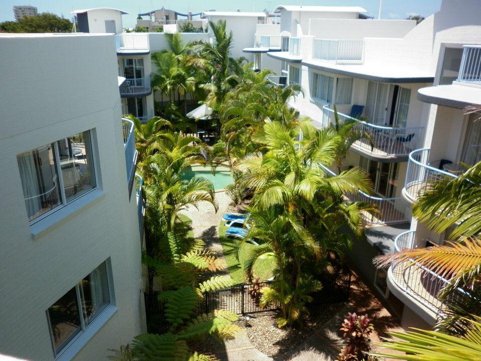 Beachside Mooloolaba Exteriér fotografie