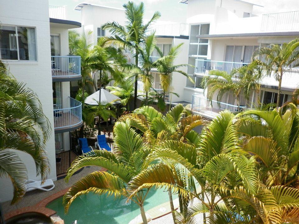 Beachside Mooloolaba Exteriér fotografie