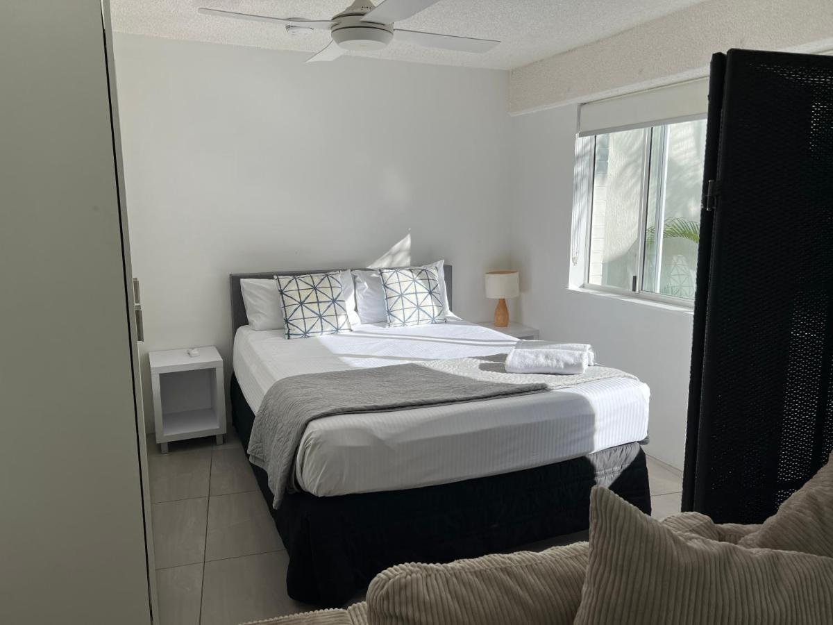 Beachside Mooloolaba Exteriér fotografie
