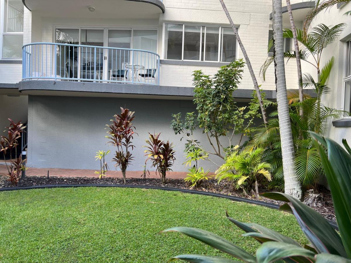 Beachside Mooloolaba Exteriér fotografie