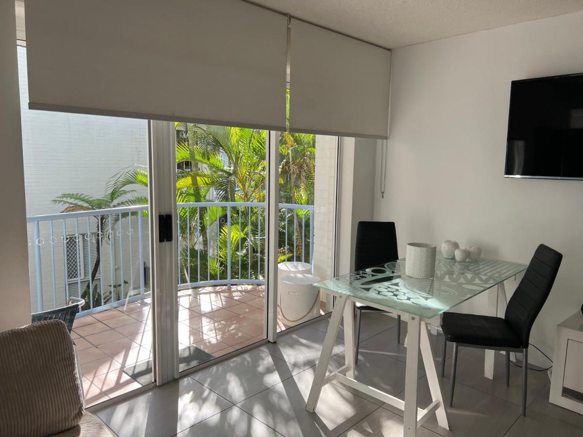 Beachside Mooloolaba Exteriér fotografie