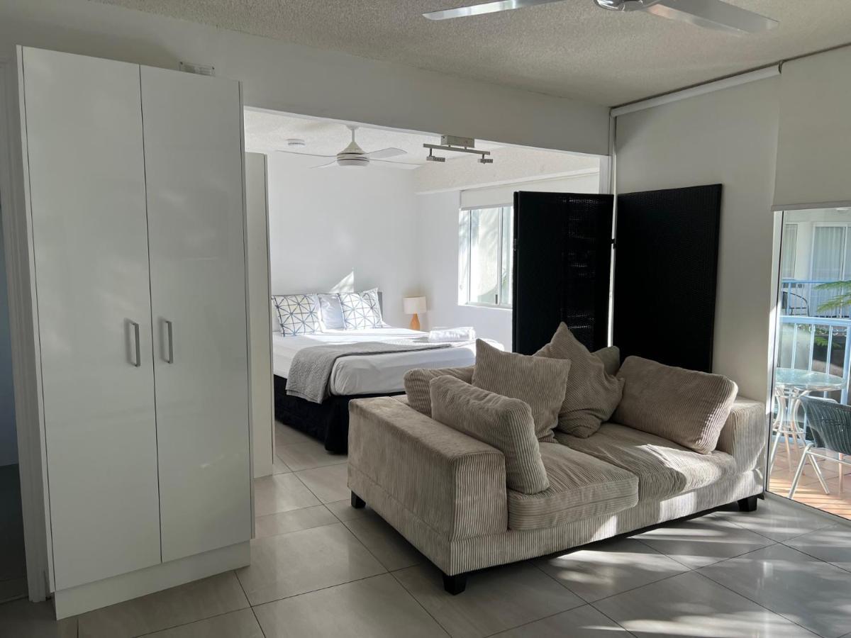 Beachside Mooloolaba Exteriér fotografie