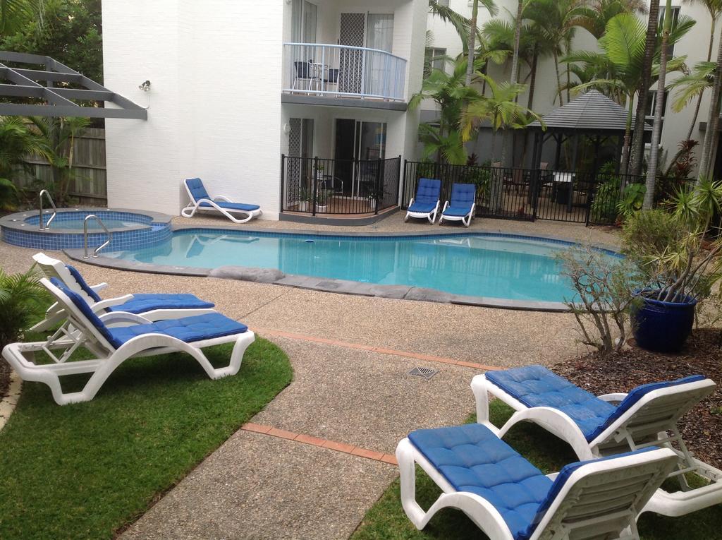Beachside Mooloolaba Exteriér fotografie