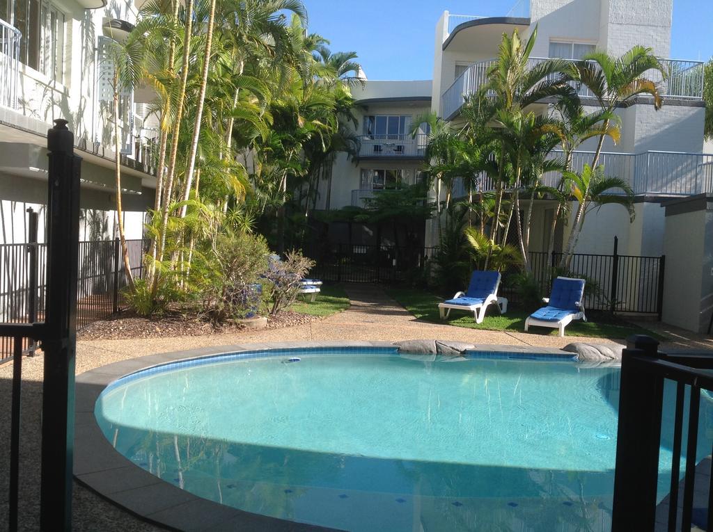 Beachside Mooloolaba Exteriér fotografie