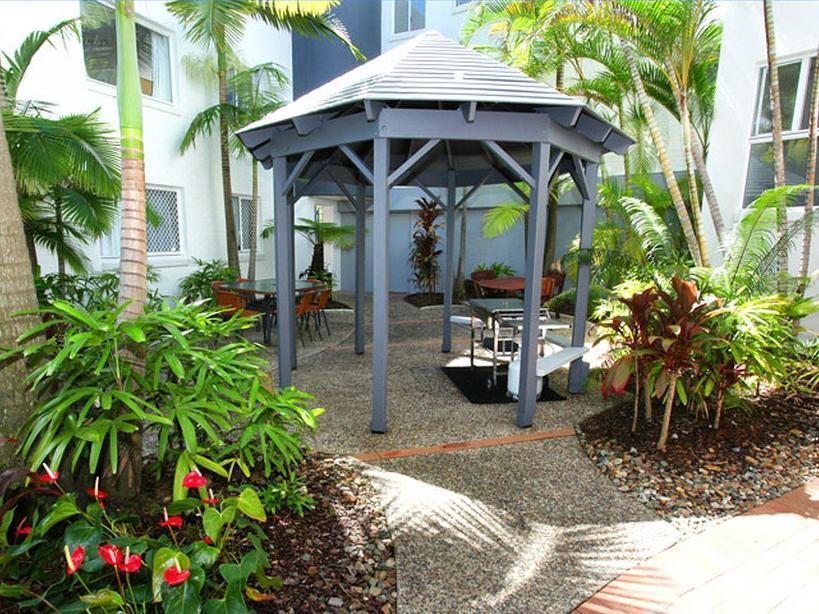 Beachside Mooloolaba Exteriér fotografie