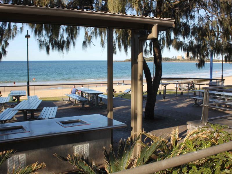 Beachside Mooloolaba Exteriér fotografie