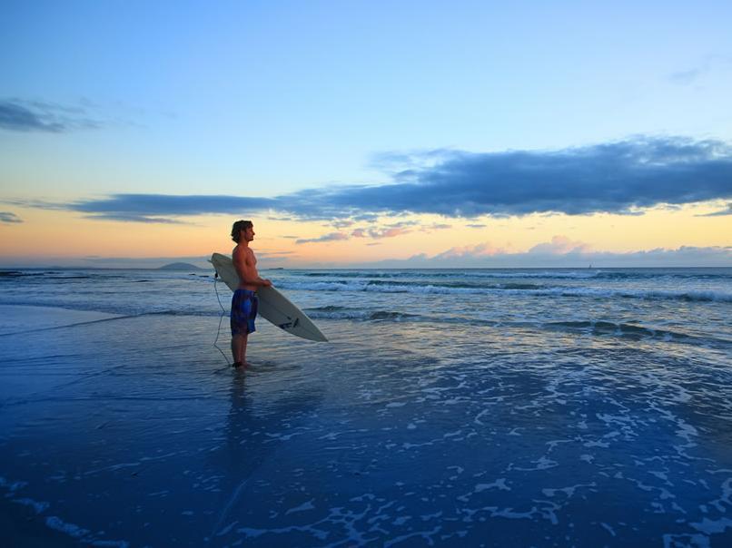 Beachside Mooloolaba Exteriér fotografie