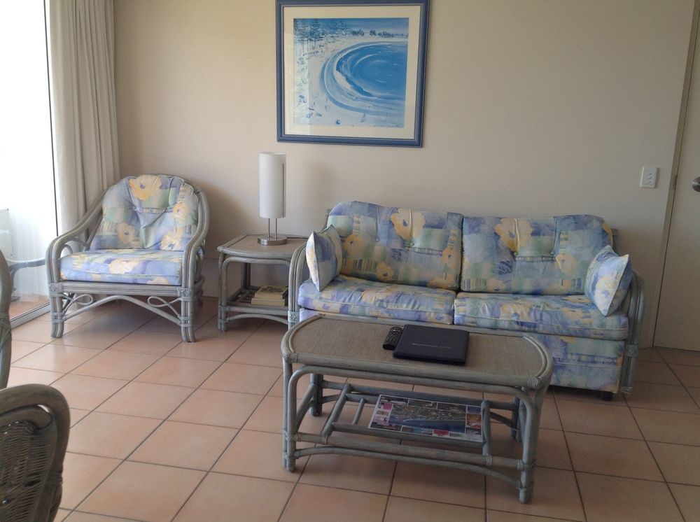 Beachside Mooloolaba Exteriér fotografie