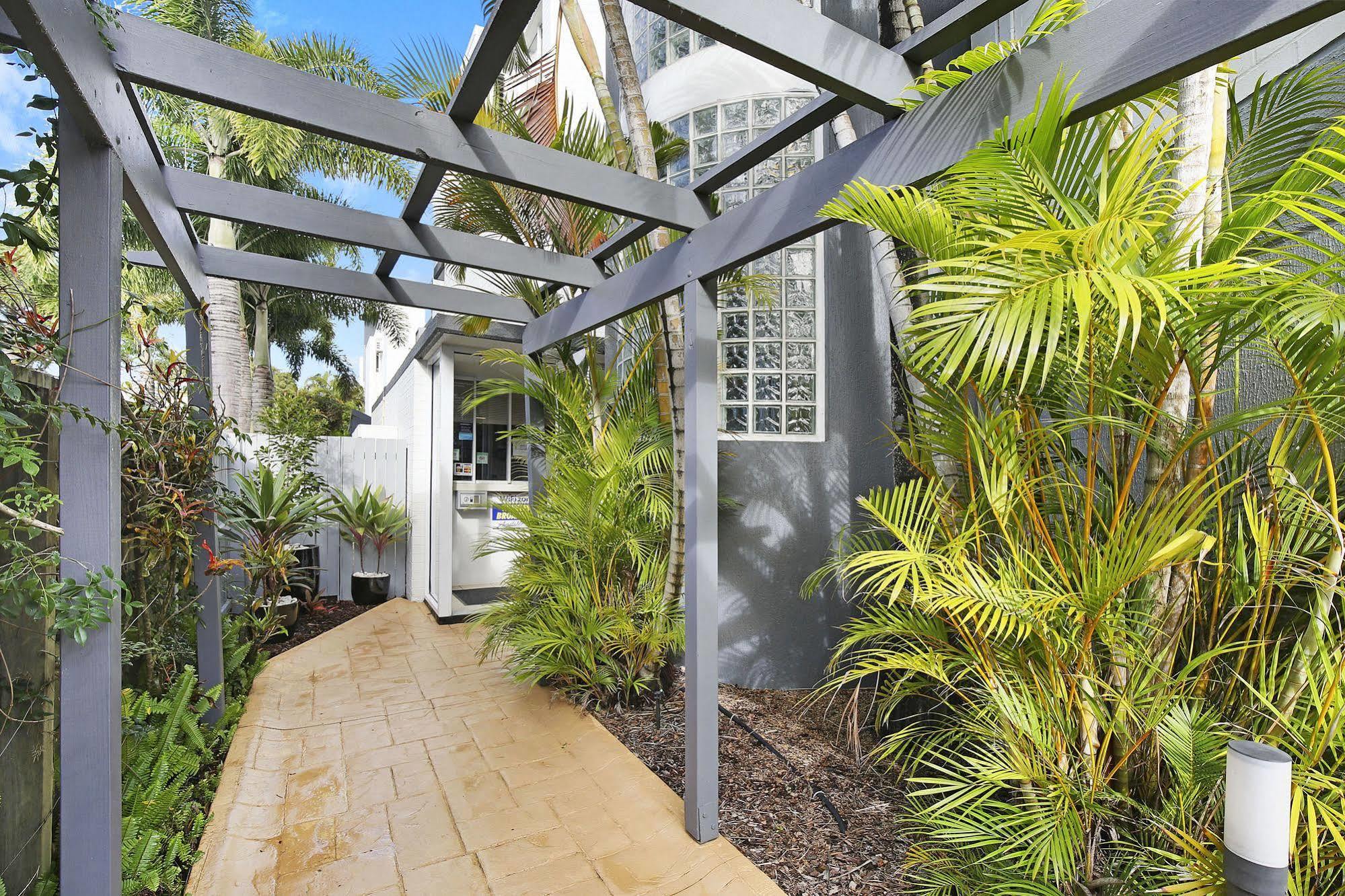 Beachside Mooloolaba Exteriér fotografie