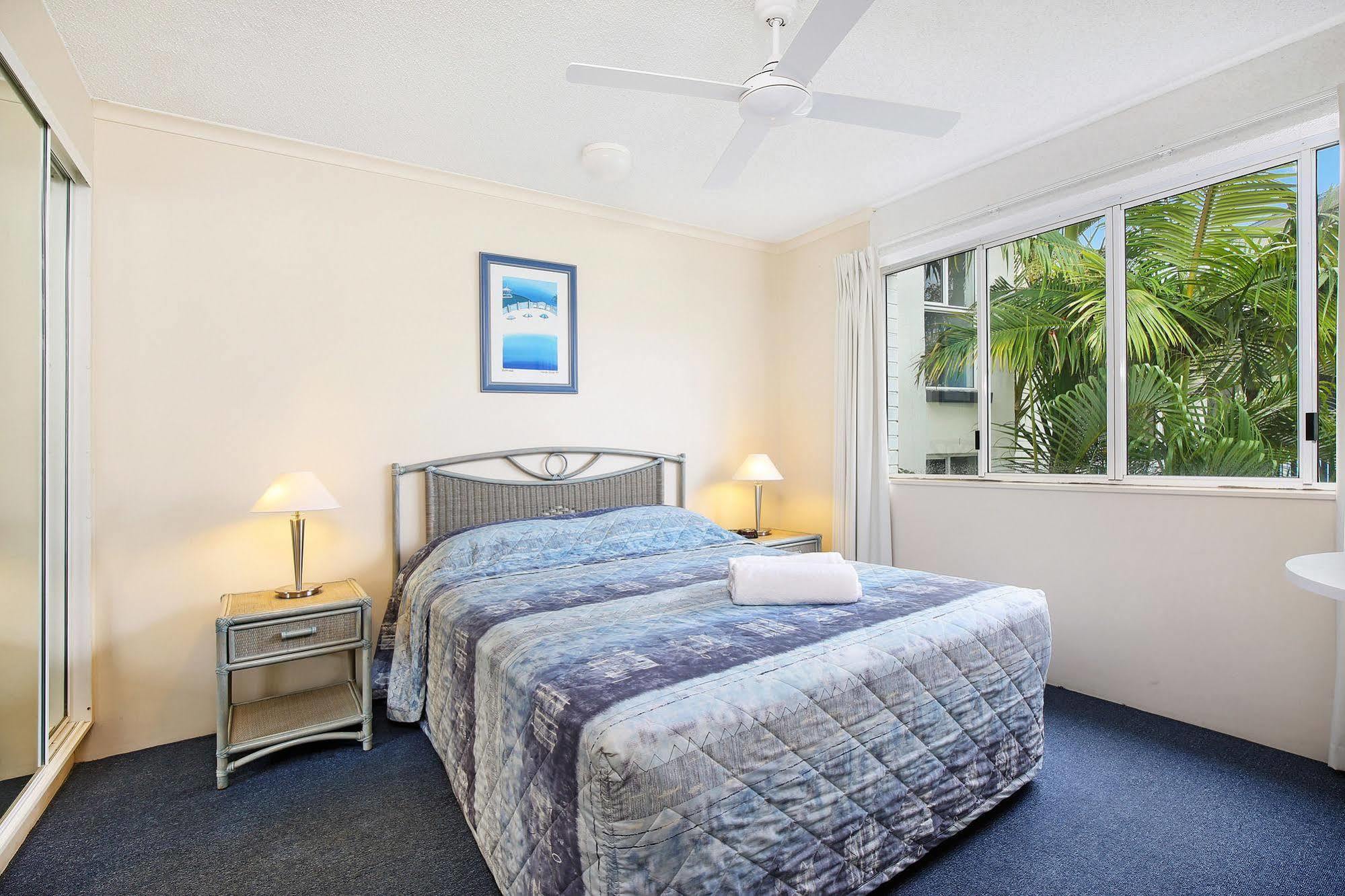 Beachside Mooloolaba Exteriér fotografie