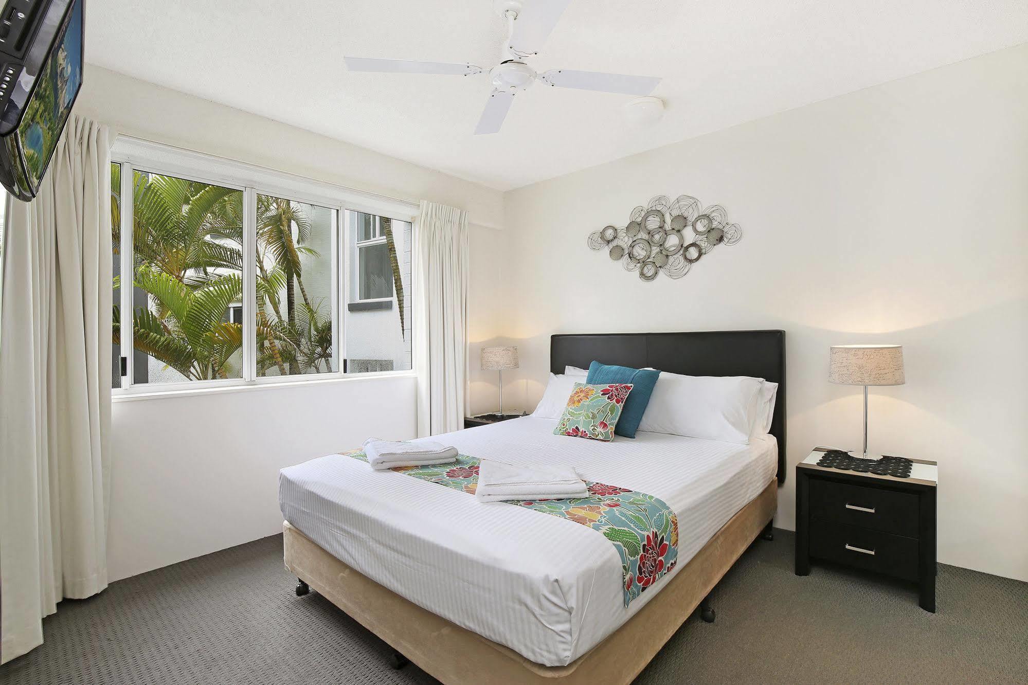 Beachside Mooloolaba Exteriér fotografie