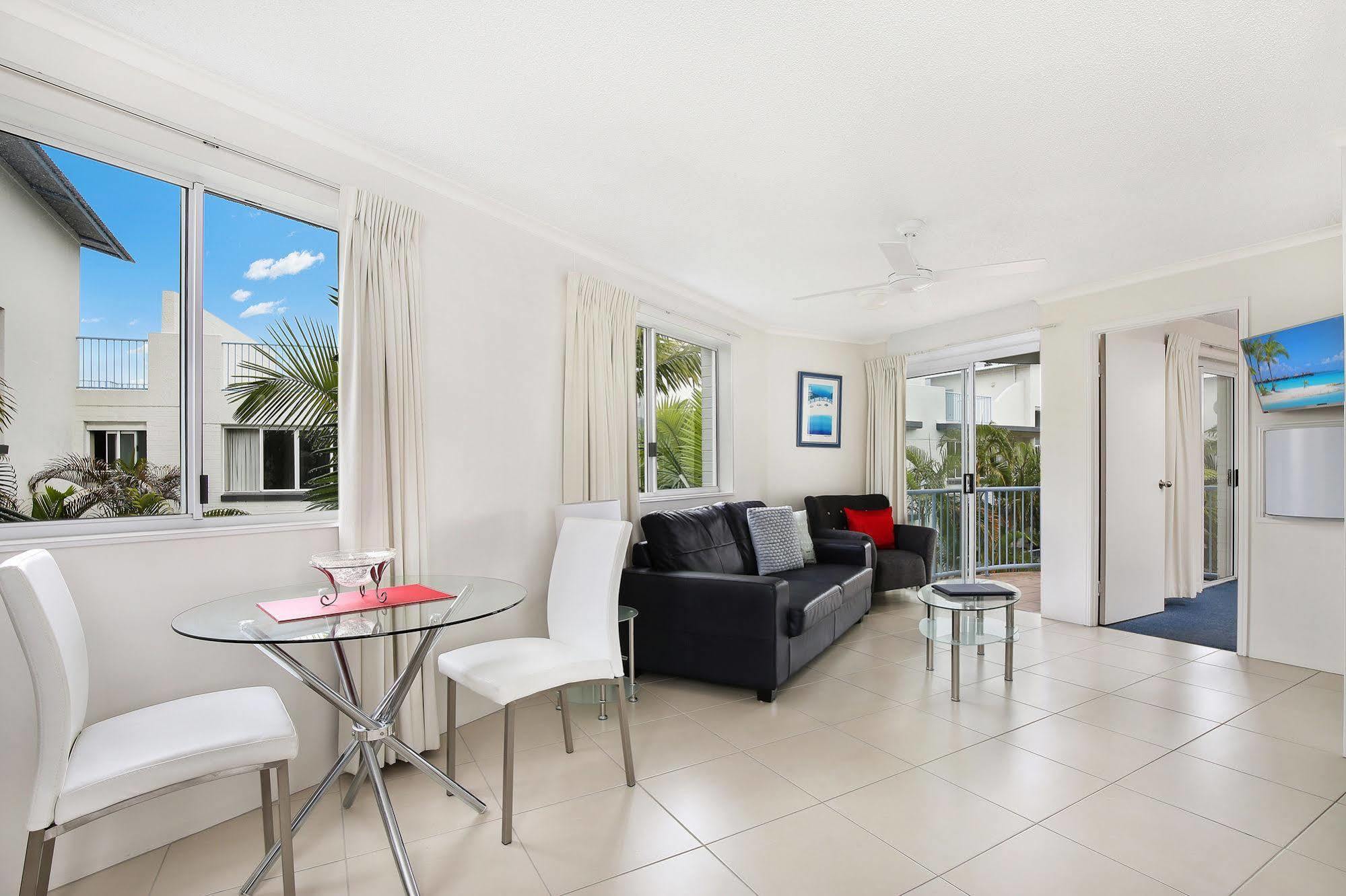 Beachside Mooloolaba Exteriér fotografie