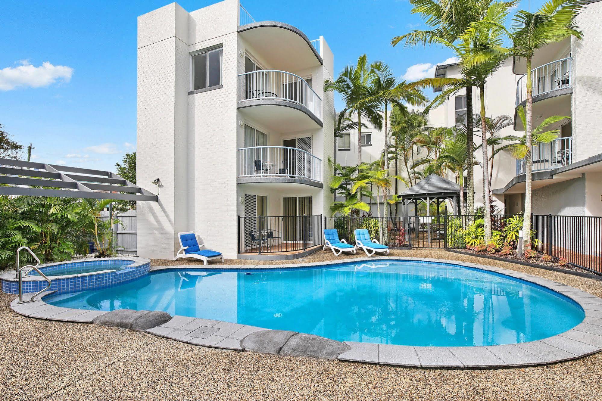 Beachside Mooloolaba Exteriér fotografie