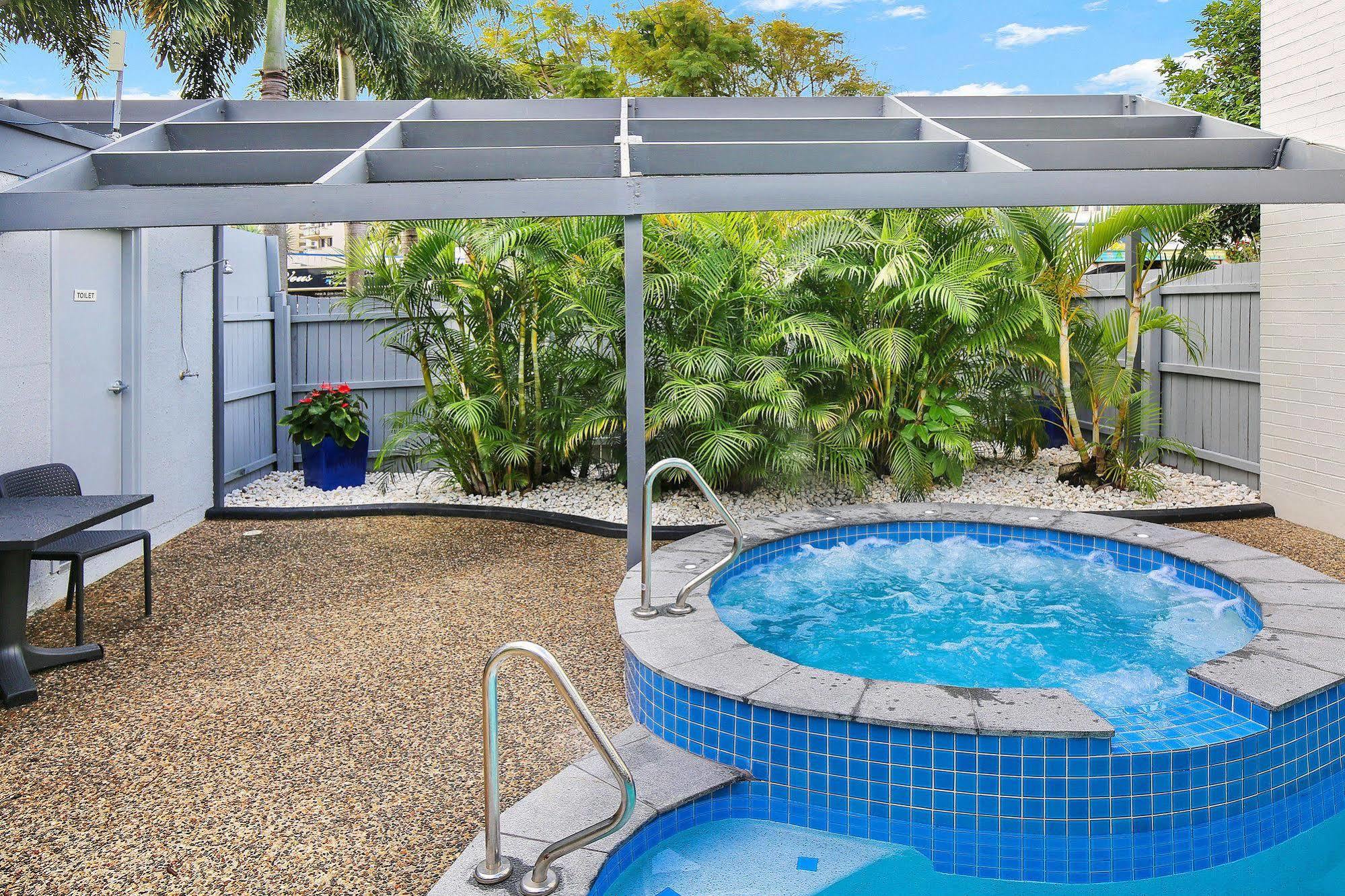 Beachside Mooloolaba Exteriér fotografie