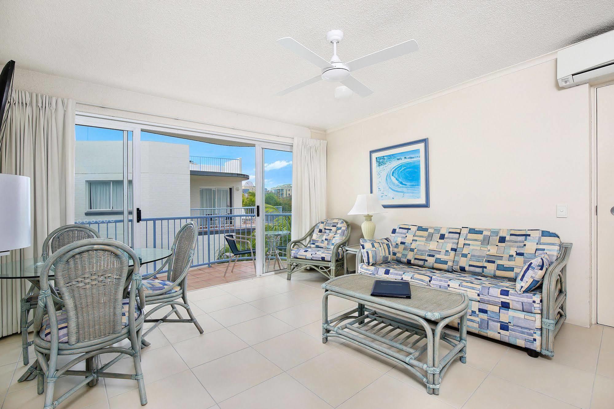 Beachside Mooloolaba Exteriér fotografie