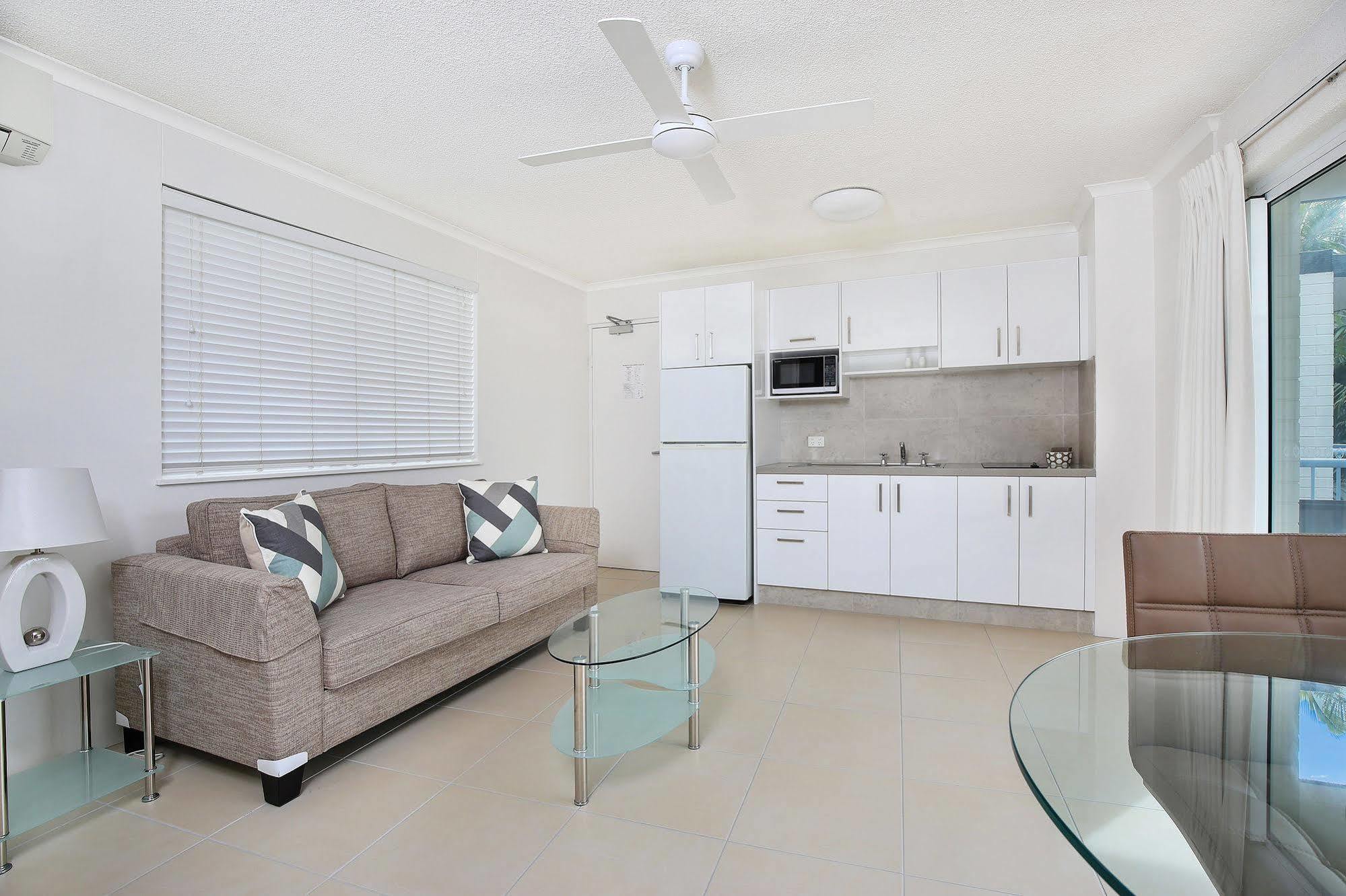 Beachside Mooloolaba Exteriér fotografie